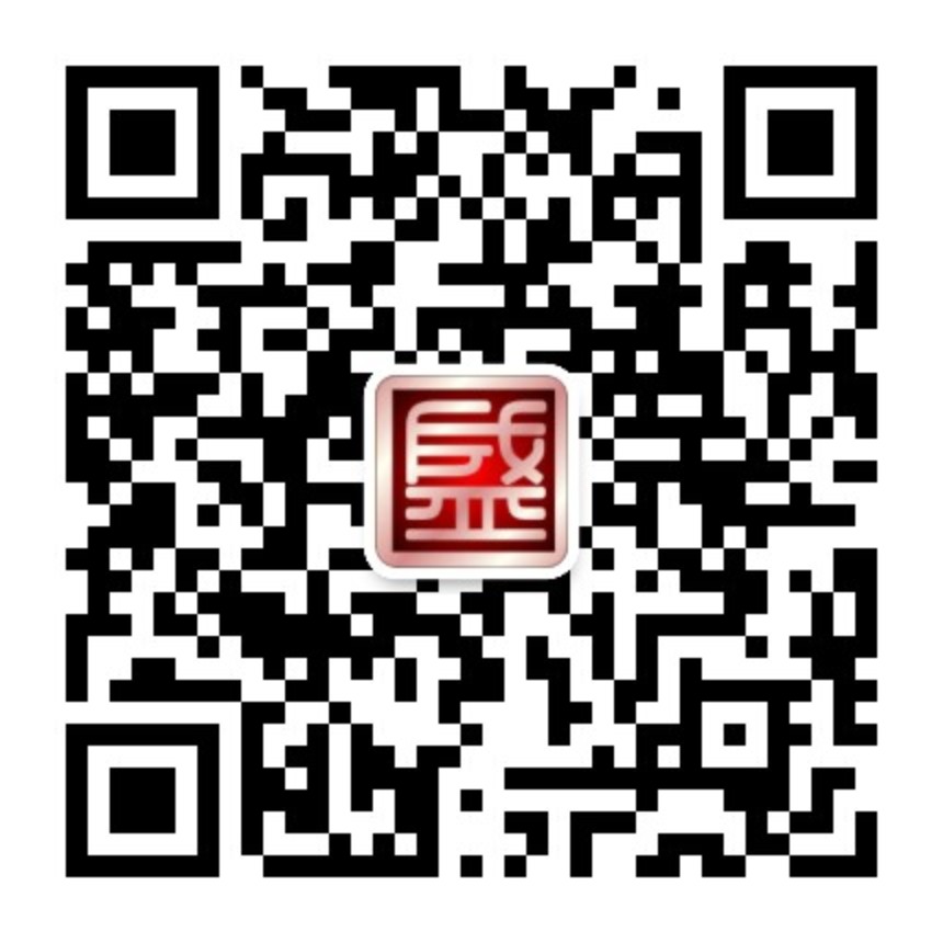 頁(yè)腳二維碼