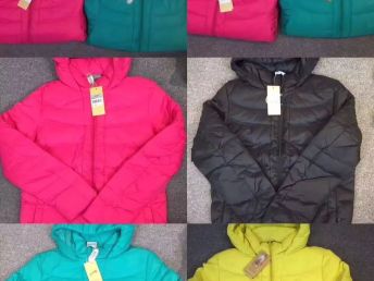 圖酷裳匯 廣州服裝鞋帽箱包尾貨批發一站式解決方案