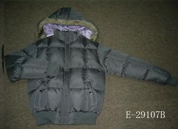 福州榮登貿易 打造一站式鞋服批零新生態，新款出口女棉衣引領冬季風尚